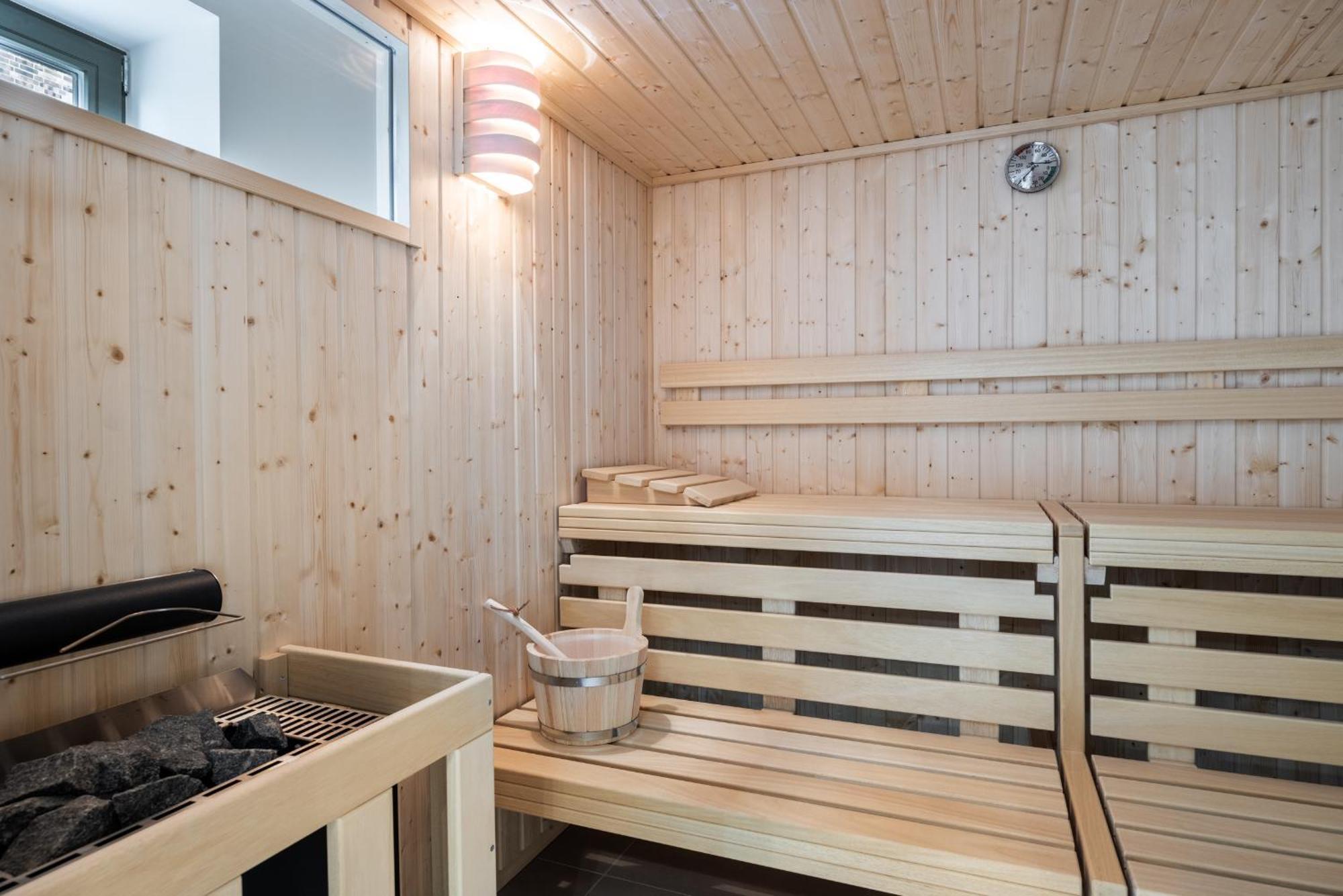 Ferienapartments Am Krusespeicher Ferienapartments Am Krusespeicher 3-34 Wißmar Dış mekan fotoğraf